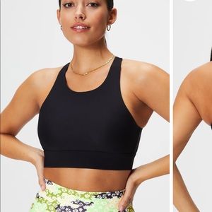 Fabletics high impact sports bra